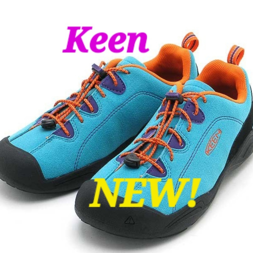KEEN BLUEBIRD Autumn Glory